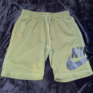 nike SB shorts